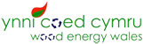 Wood Energy Wales Logo