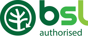 BSL Suppliers List